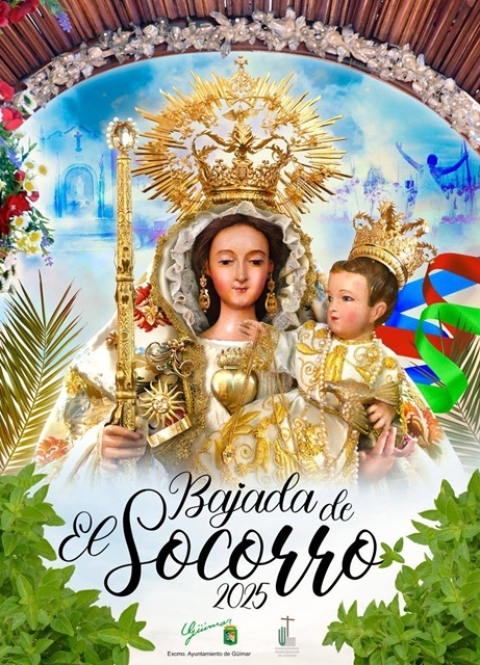 Fiestas y Romería del Socorro