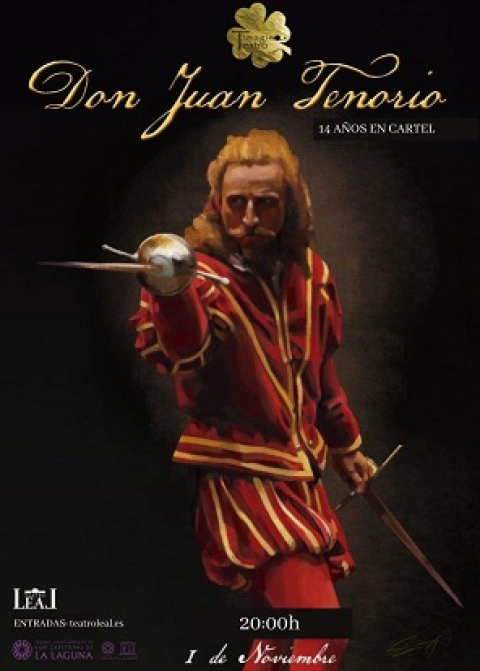 Don Juan Tenorio