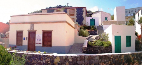 Casa Las Miquelas