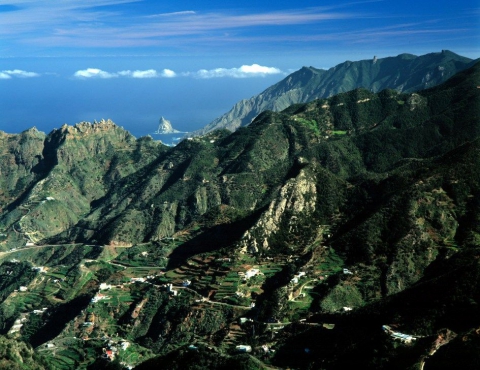 Mirador de Pico del Inglés