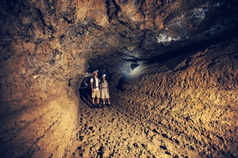 Cueva del Viento (Icod de los Vinos)