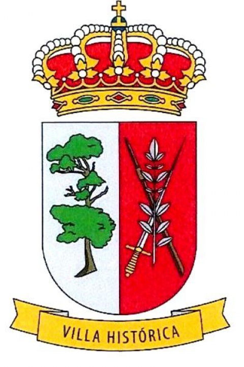 Heraldisches Wappen