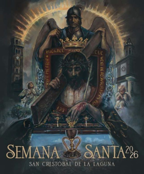 Semana Santa de La Laguna
