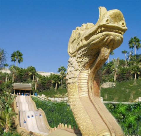 Siam Park