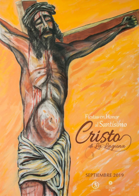 Fiestas del Cristo de La Laguna 2019
