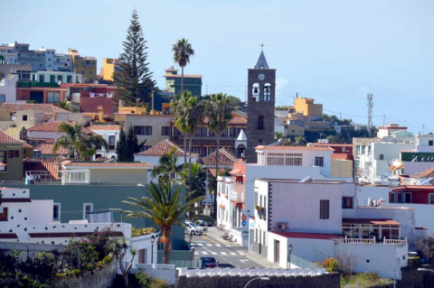 La Guancha