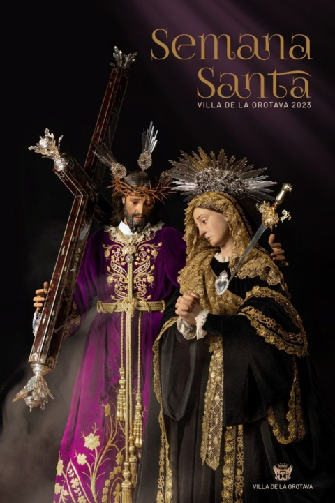 Semana Santa - La Orotava