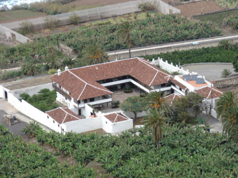 Hacienda de La Quinta Roja