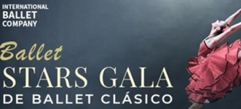Ballet Stars Gala