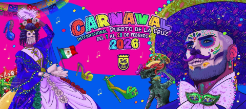 Carnaval del Puerto de la Cruz