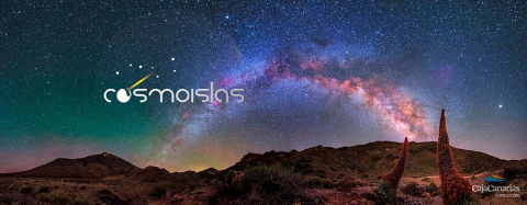 “Cosmoislas”