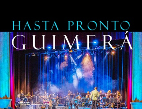 Concierto de despedida T. Guimerá