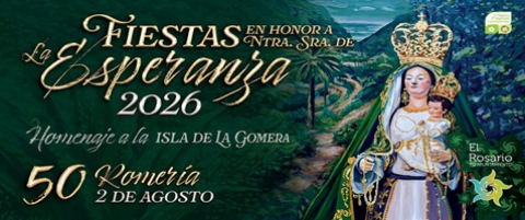 Fiestas de La Esperanza