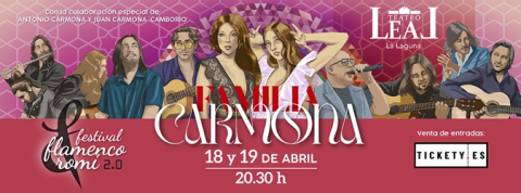 Festival Flamenco Romí 2.0