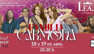 Festival Flamenco Romí 2.0