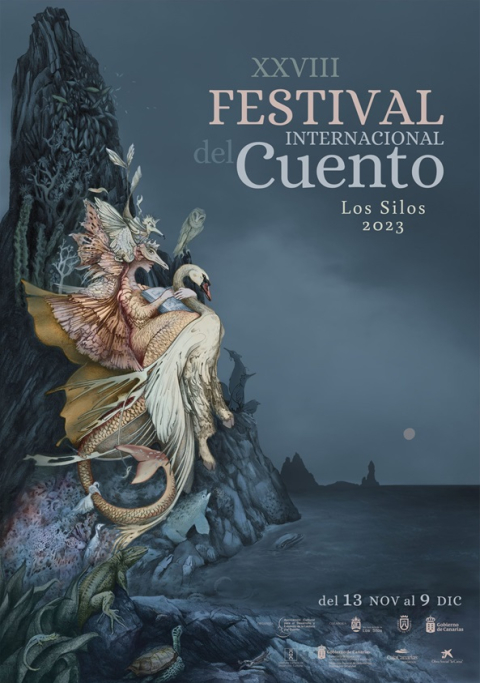 Festival Int. del Cuento