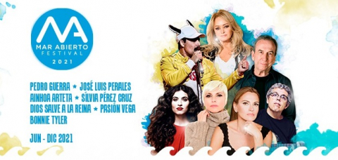 Festival Mar Abierto