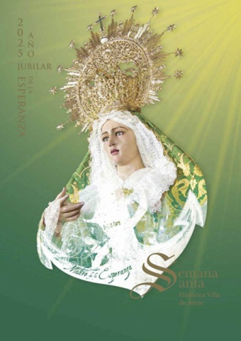 Semana Santa de Adeje