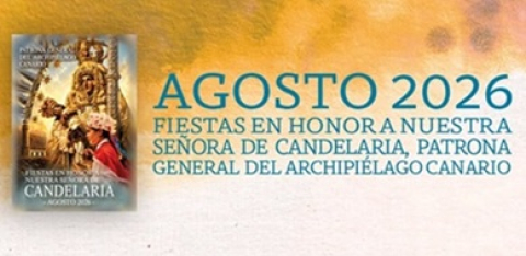 Fiestas de la Virgen de Candelaria