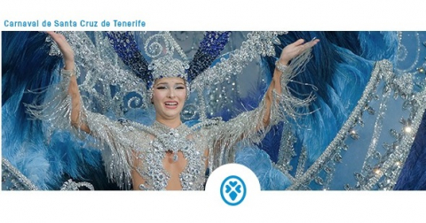 "Carnaval" de Santa Cruz