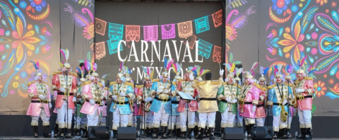 Carnaval de Los Realejos