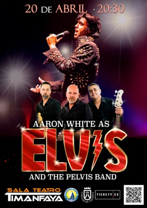 Elvis Presley - Tribute Show