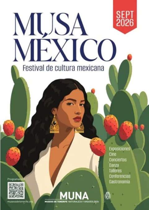 Festival “Musa México”