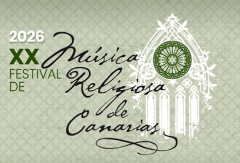 XX Festival de Música Religiosa