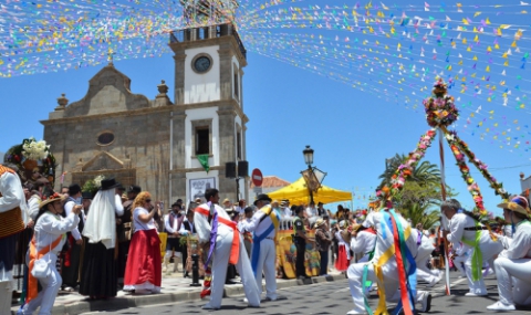 2021 Holidays Calendar