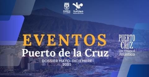 Actividades en el Puerto de la Cruz