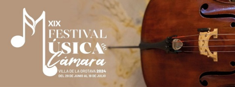 Festival de Música de Cámara