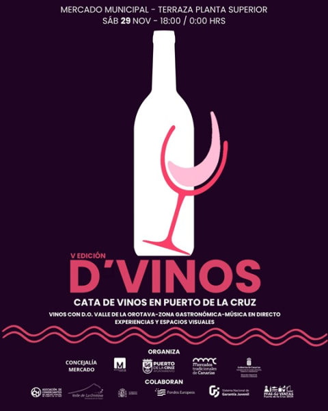 SAN ANDRES - Puerto de la Cruz