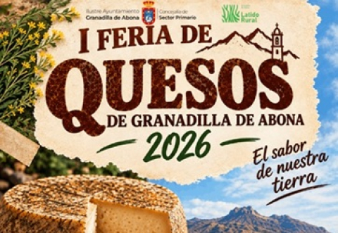 I Feria de Quesos