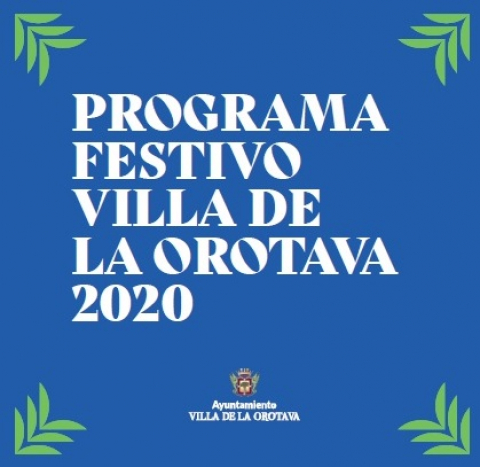 Fiestas de La Orotava