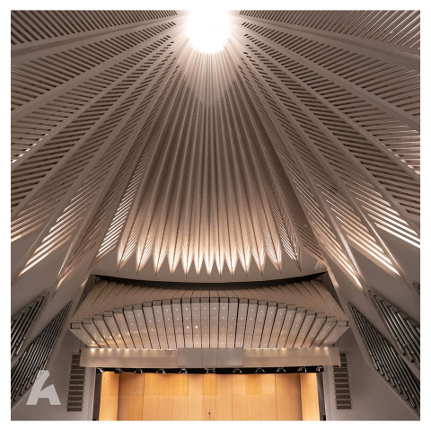 Auditorio de Tenerife