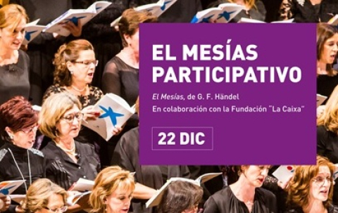 El Mesías participativo