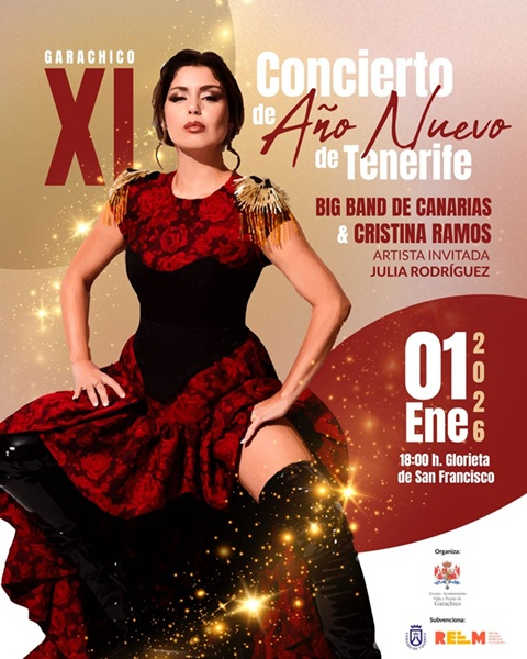XI Concierto de Año Nuevo