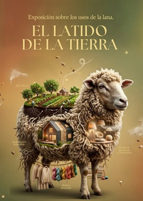 Festival de Lana de Canarias