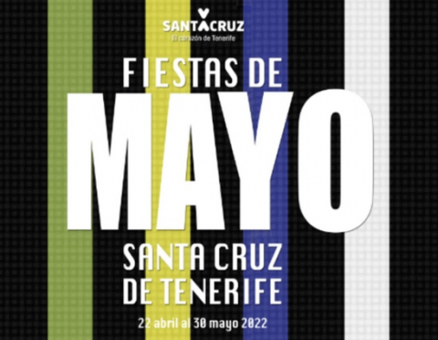 Fiestas de Mayo en Santa Cruz