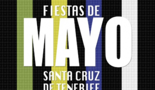 Fiestas de Mayo en Santa Cruz
