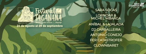 Festival Taganana