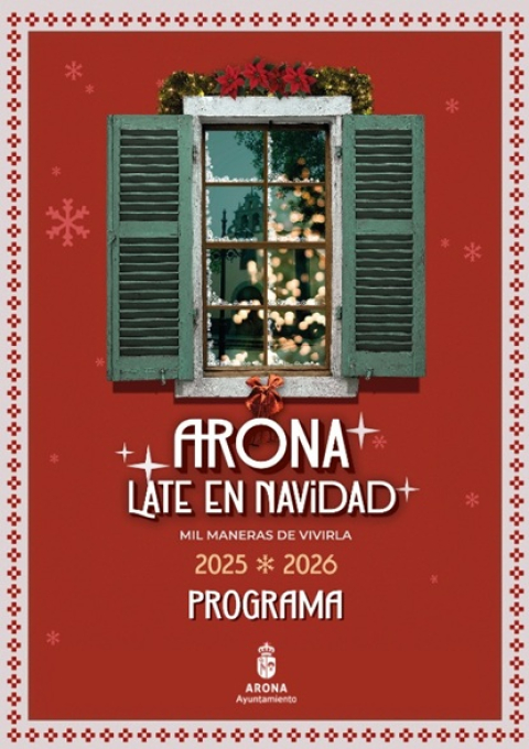 Navidad en Arona