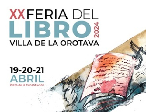 Feria del Libro