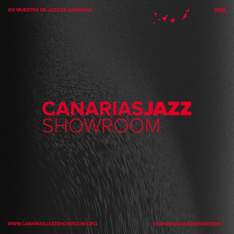 XIV Canarias Jazz Showroom