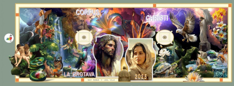 La Orotava Carpet from 2025