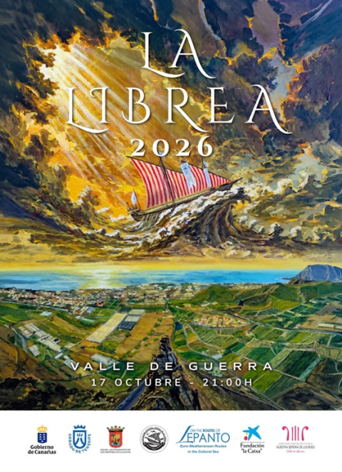 La Librea de Valle de Guerra