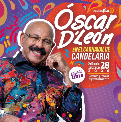 Carnaval de Candelaria