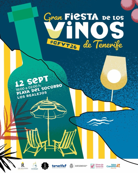 Gran Fiesta de los Vinos