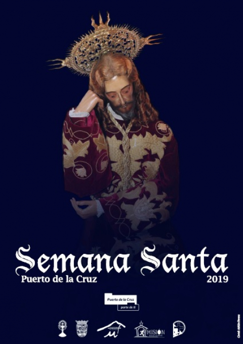 Semana Santa en el Puerto de la Cruz