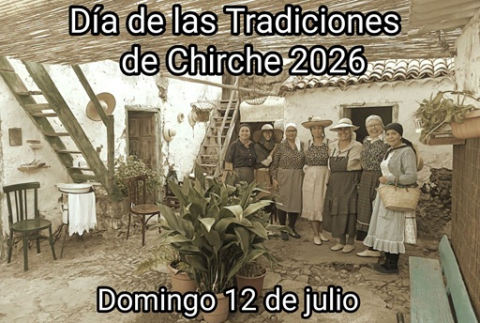 Día de las Tradiciones